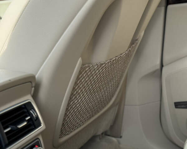 Черный Ауди Ку 7, объемом двигателя 3 л и пробегом 250 тыс. км за 27500 $, фото 51 на Automoto.ua