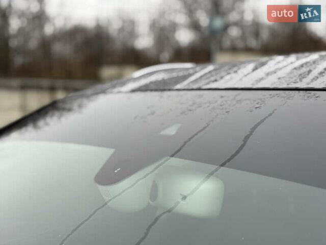 Черный Ауди Ку 7, объемом двигателя 3 л и пробегом 278 тыс. км за 20999 $, фото 7 на Automoto.ua