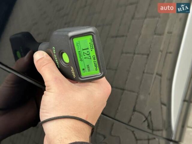 Черный Ауди Ку 7, объемом двигателя 3 л и пробегом 211 тыс. км за 26900 $, фото 64 на Automoto.ua