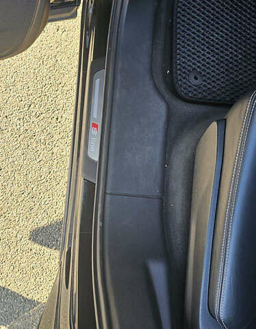 Ауди Ку 7 2016 в Киеве на Automoto.ua Черный Ауди Ку 7, объемом двигателя 2.97 л и пробегом 244 тыс. км за 35500 $, фото 29 на Automoto.ua