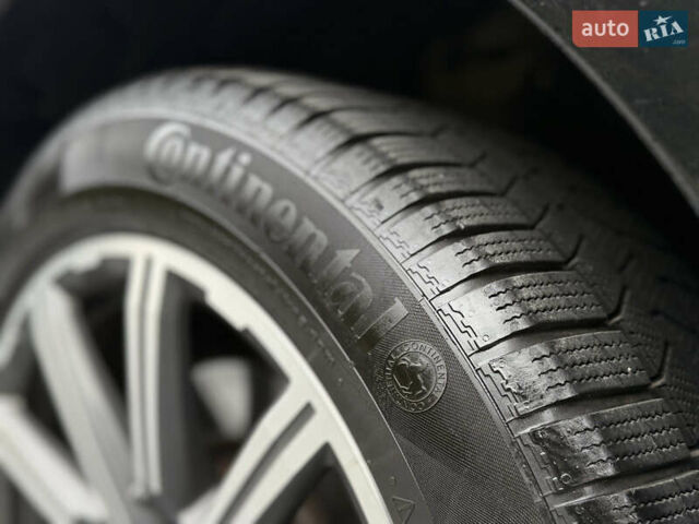 Ауді Ку 7 2016 у Тернополі на Automoto.ua Чорний Ауді Ку 7, об'ємом двигуна 3 л та пробігом 185 тис. км за 28777 $, фото 2 на Automoto.ua