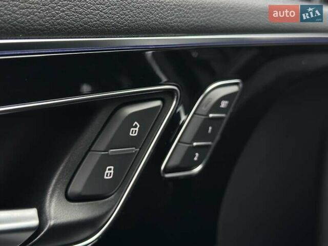 Черный Ауди Ку 7, объемом двигателя 3 л и пробегом 211 тыс. км за 26900 $, фото 52 на Automoto.ua