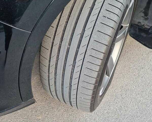 Черный Ауди Ку 7, объемом двигателя 2.97 л и пробегом 150 тыс. км за 38500 $, фото 34 на Automoto.ua