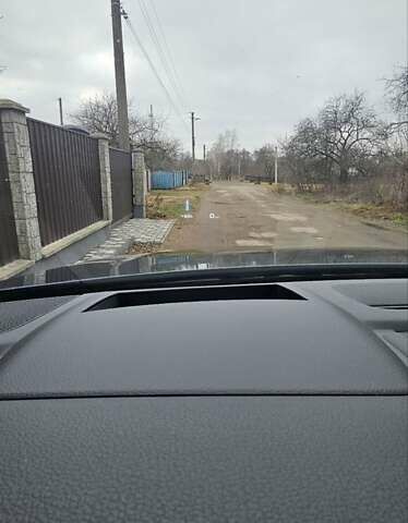 Черный Ауди Ку 7, объемом двигателя 2.97 л и пробегом 223 тыс. км за 39000 $, фото 25 на Automoto.ua