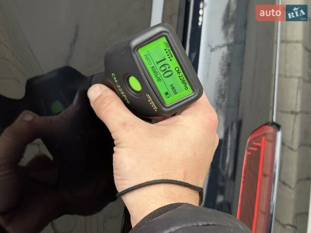 Черный Ауди Ку 7, объемом двигателя 3 л и пробегом 211 тыс. км за 26900 $, фото 60 на Automoto.ua