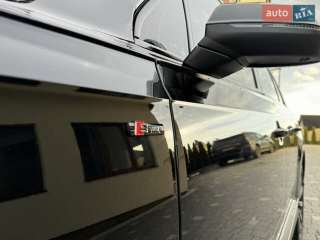 Ауди Ку 7 2016 в Львове на Automoto.ua Черный Ауди Ку 7, объемом двигателя 3 л и пробегом 155 тыс. км за 28999 $, фото 37 на Automoto.ua