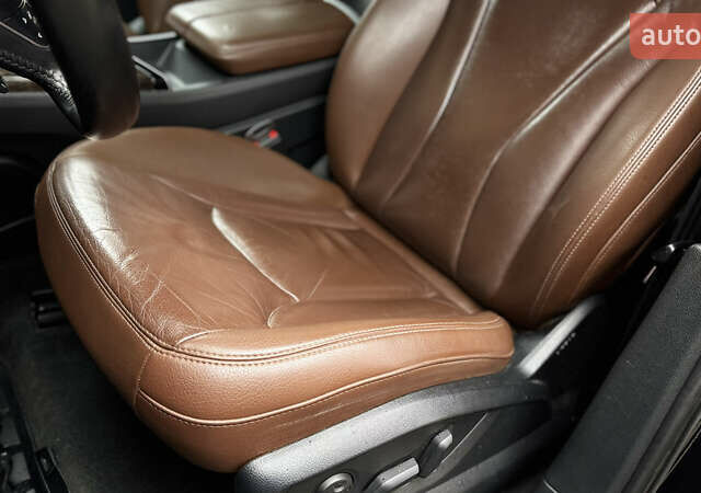 Черный Ауди Ку 7, объемом двигателя 3 л и пробегом 223 тыс. км за 22300 $, фото 22 на Automoto.ua