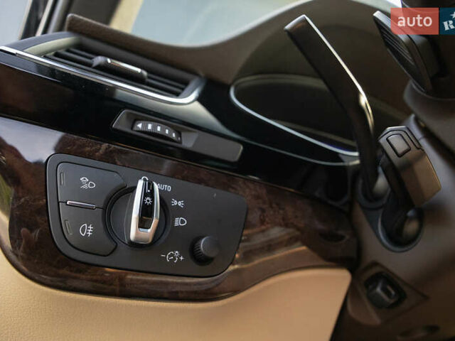 Чорний Ауді Ку 7, об'ємом двигуна 3 л та пробігом 151 тис. км за 22000 $, фото 140 на Automoto.ua