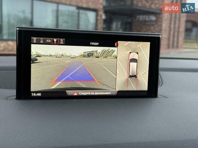 Черный Ауди Ку 7, объемом двигателя 3 л и пробегом 157 тыс. км за 44500 $, фото 101 на Automoto.ua