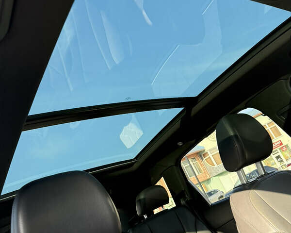 Черный Ауди Ку 7, объемом двигателя 3 л и пробегом 303 тыс. км за 23999 $, фото 24 на Automoto.ua