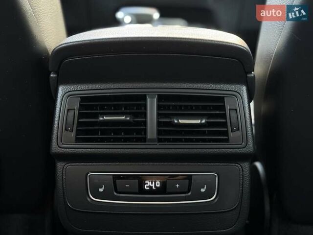 Черный Ауди Ку 7, объемом двигателя 3 л и пробегом 192 тыс. км за 22900 $, фото 47 на Automoto.ua