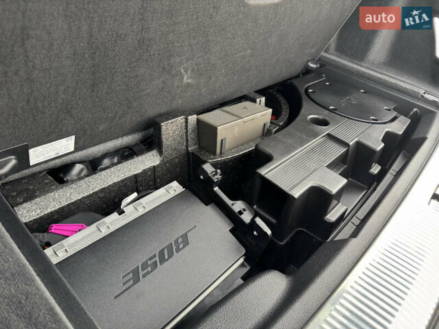Ауди Ку 7 2016 в Львове на Automoto.ua Черный Ауди Ку 7, объемом двигателя 3 л и пробегом 155 тыс. км за 28999 $, фото 109 на Automoto.ua