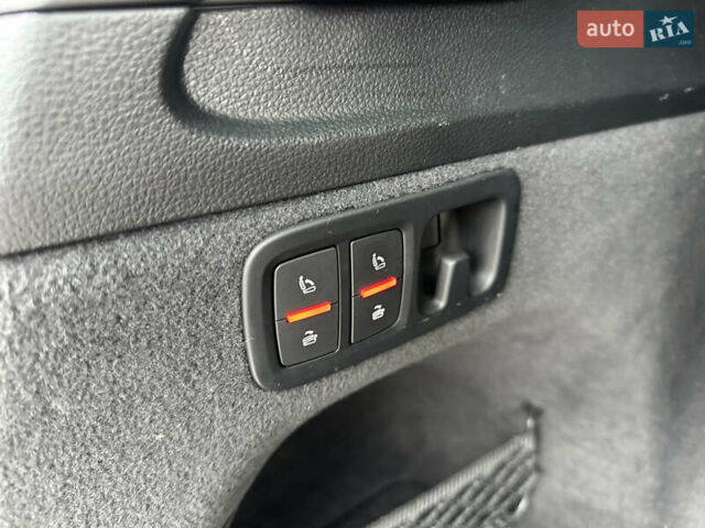 Чорний Ауді Ку 7, об'ємом двигуна 3 л та пробігом 200 тис. км за 23000 $, фото 25 на Automoto.ua