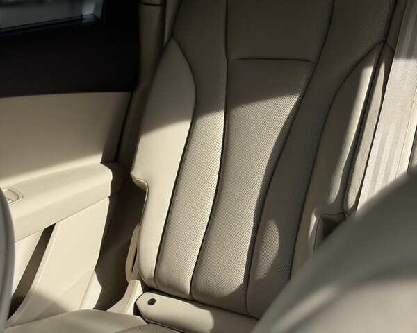 Черный Ауди Ку 7, объемом двигателя 3 л и пробегом 250 тыс. км за 27500 $, фото 43 на Automoto.ua