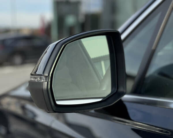 Черный Ауди Ку 7, объемом двигателя 3 л и пробегом 250 тыс. км за 27500 $, фото 9 на Automoto.ua