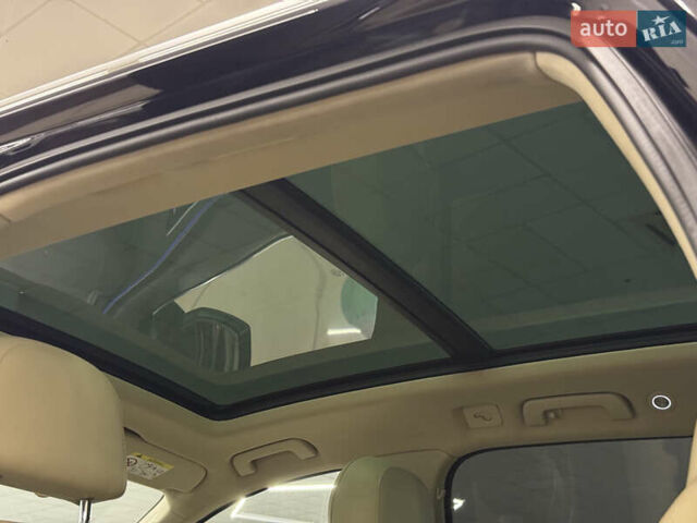 Ауди Ку 7 2016 в Николаеве на Automoto.ua Черный Ауди Ку 7, объемом двигателя 2.97 л и пробегом 328 тыс. км за 36490 $, фото 34 на Automoto.ua