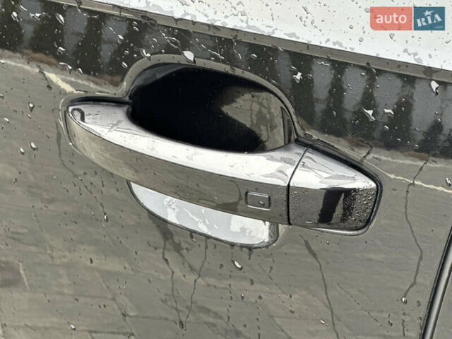 Чорний Ауді Ку 7, об'ємом двигуна 3 л та пробігом 200 тис. км за 23000 $, фото 6 на Automoto.ua