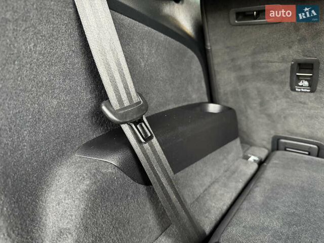 Ауди Ку 7 2016 в Львове на Automoto.ua Черный Ауди Ку 7, объемом двигателя 3 л и пробегом 155 тыс. км за 28999 $, фото 104 на Automoto.ua