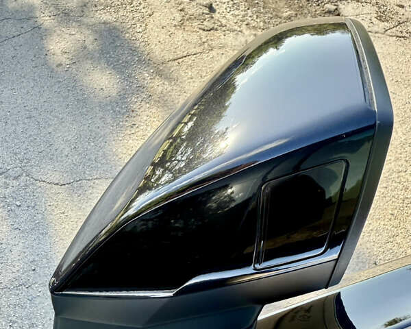 Чорний Ауді Ку 7, об'ємом двигуна 2.97 л та пробігом 154 тис. км за 37700 $, фото 25 на Automoto.ua