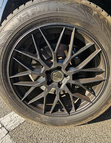 Ауди Ку 7 2016 в Киеве на Automoto.ua Черный Ауди Ку 7, объемом двигателя 2.97 л и пробегом 244 тыс. км за 35500 $, фото 12 на Automoto.ua