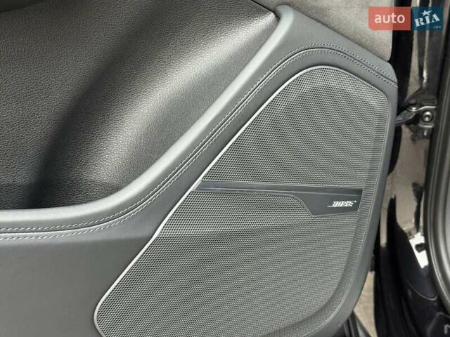 Черный Ауди Ку 7, объемом двигателя 3 л и пробегом 157 тыс. км за 44500 $, фото 123 на Automoto.ua