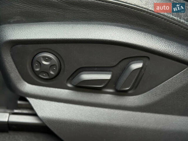 Ауді Ку 7 2016 у Києві на Automoto.ua Чорний Ауді Ку 7, об'ємом двигуна 3 л та пробігом 181 тис. км за 25900 $, фото 23 на Automoto.ua