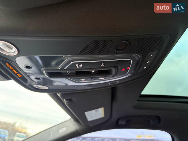 Черный Ауди Ку 7, объемом двигателя 3 л и пробегом 179 тыс. км за 22699 $, фото 8 на Automoto.ua