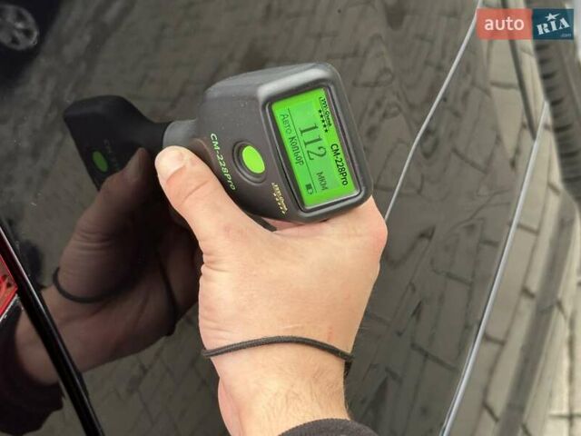 Черный Ауди Ку 7, объемом двигателя 3 л и пробегом 211 тыс. км за 26900 $, фото 58 на Automoto.ua