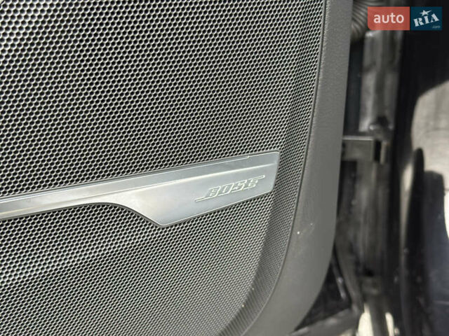 Чорний Ауді Ку 7, об'ємом двигуна 3 л та пробігом 200 тис. км за 23000 $, фото 8 на Automoto.ua