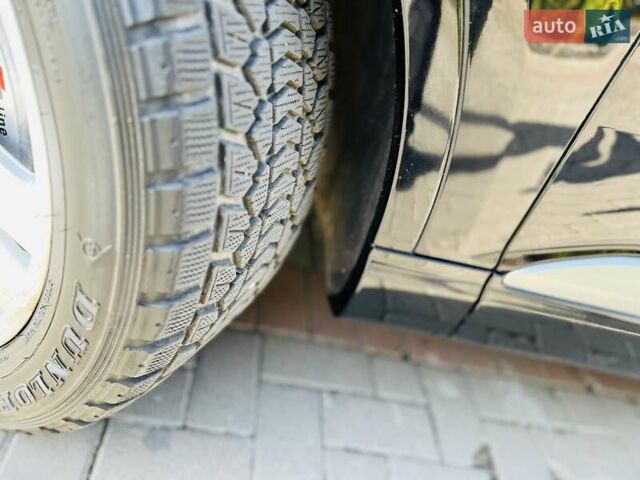 Ауді Ку 7 2016 у Хмельницькому на Automoto.ua Чорний Ауді Ку 7, об'ємом двигуна 2.97 л та пробігом 233 тис. км за 31900 $, фото 32 на Automoto.ua