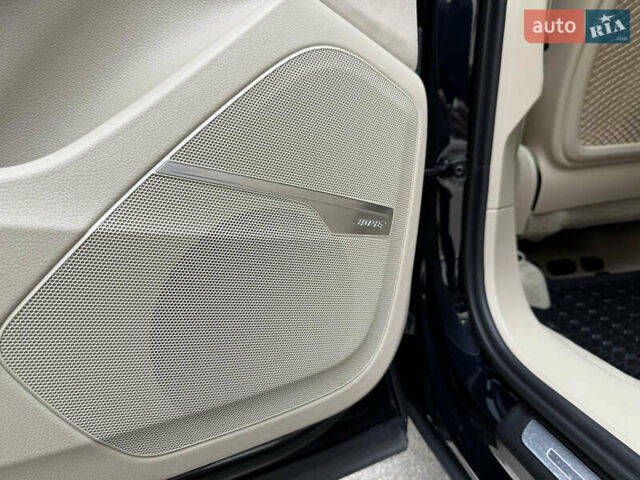 Черный Ауди Ку 7, объемом двигателя 2.97 л и пробегом 155 тыс. км за 37999 $, фото 45 на Automoto.ua