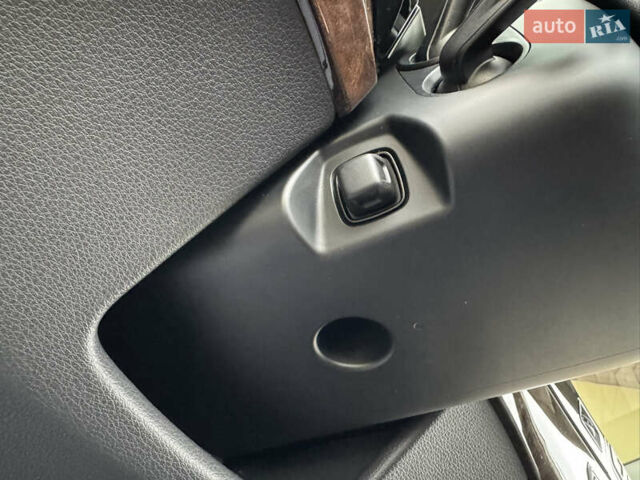 Ауди Ку 7 2016 в Львове на Automoto.ua Черный Ауди Ку 7, объемом двигателя 3 л и пробегом 155 тыс. км за 28999 $, фото 55 на Automoto.ua