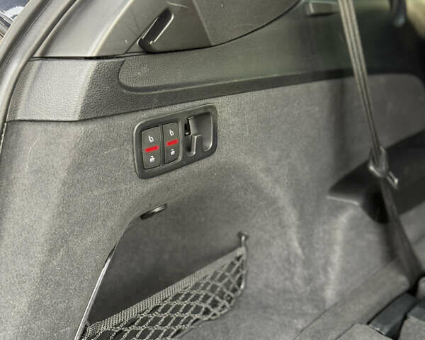 Черный Ауди Ку 7, объемом двигателя 3 л и пробегом 223 тыс. км за 21399 $, фото 34 на Automoto.ua