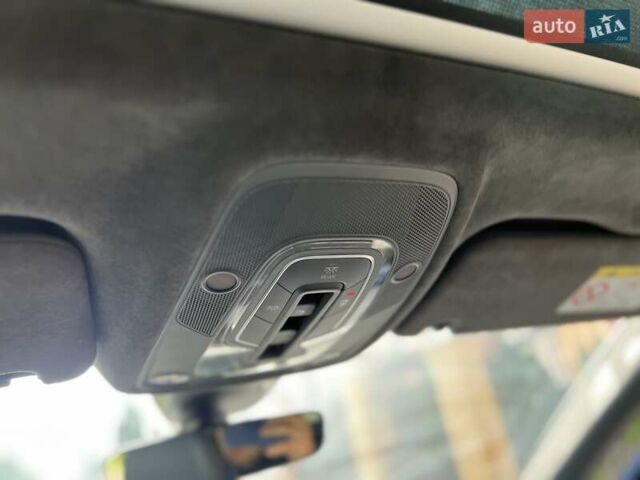 Ауді Ку 7 2016 у Хмельницькому на Automoto.ua Чорний Ауді Ку 7, об'ємом двигуна 2.97 л та пробігом 233 тис. км за 31900 $, фото 55 на Automoto.ua