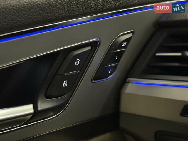 Ауди Ку 7 2016 в Николаеве на Automoto.ua Черный Ауди Ку 7, объемом двигателя 2.97 л и пробегом 328 тыс. км за 36490 $, фото 23 на Automoto.ua