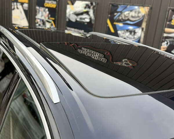 Черный Ауди Ку 7, объемом двигателя 3 л и пробегом 223 тыс. км за 21399 $, фото 12 на Automoto.ua