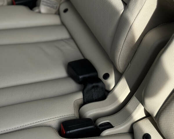 Черный Ауди Ку 7, объемом двигателя 3 л и пробегом 250 тыс. км за 27500 $, фото 55 на Automoto.ua