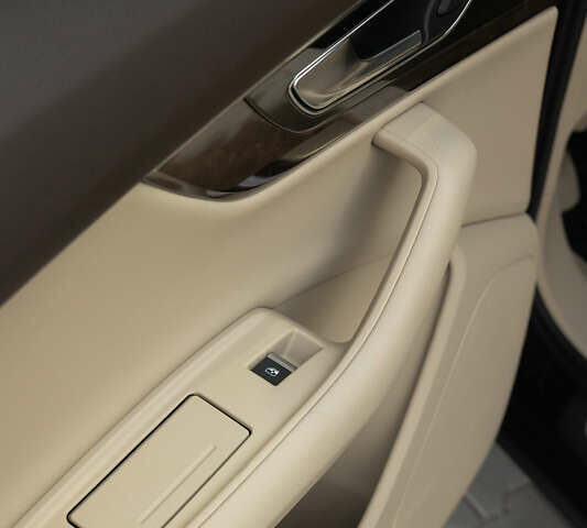 Чорний Ауді Ку 7, об'ємом двигуна 3 л та пробігом 151 тис. км за 22000 $, фото 128 на Automoto.ua