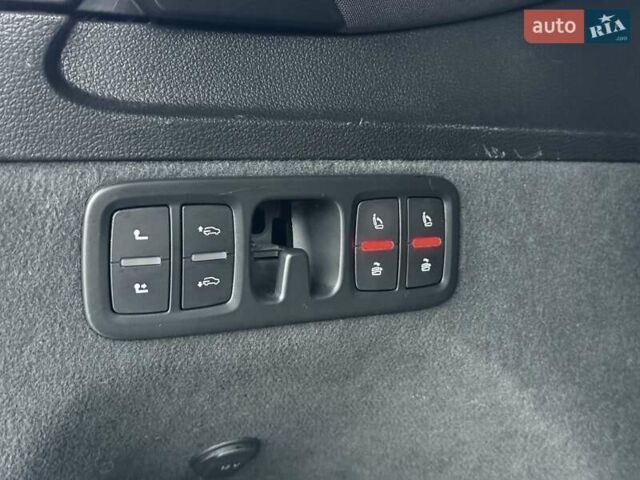 Черный Ауди Ку 7, объемом двигателя 3 л и пробегом 157 тыс. км за 44500 $, фото 175 на Automoto.ua