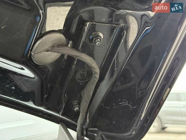 Черный Ауди Ку 7, объемом двигателя 3 л и пробегом 157 тыс. км за 44500 $, фото 204 на Automoto.ua