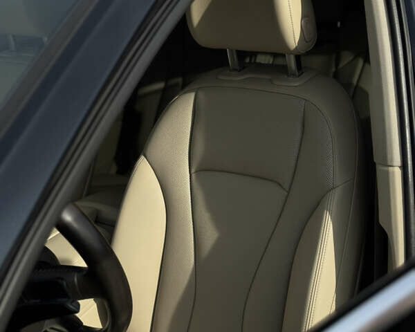 Черный Ауди Ку 7, объемом двигателя 3 л и пробегом 250 тыс. км за 27500 $, фото 35 на Automoto.ua