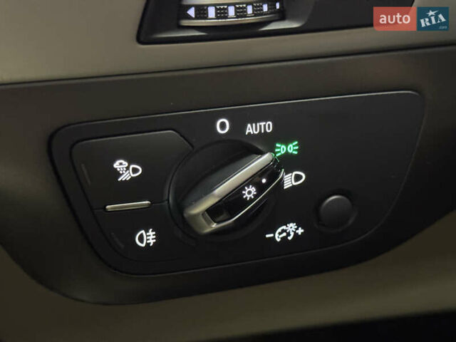 Ауди Ку 7 2016 в Николаеве на Automoto.ua Черный Ауди Ку 7, объемом двигателя 2.97 л и пробегом 328 тыс. км за 36490 $, фото 29 на Automoto.ua