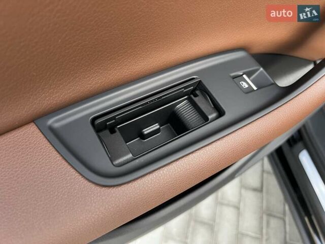 Черный Ауди Ку 7, объемом двигателя 2.97 л и пробегом 129 тыс. км за 43500 $, фото 57 на Automoto.ua