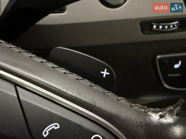 Ауди Ку 7 2016 в Николаеве на Automoto.ua Черный Ауди Ку 7, объемом двигателя 2.97 л и пробегом 328 тыс. км за 36490 $, фото 27 на Automoto.ua