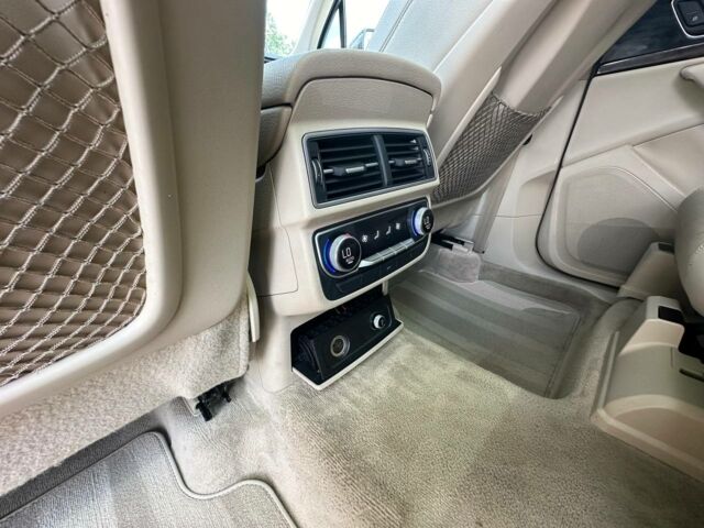 Черный Ауди Ку 7, объемом двигателя 3 л и пробегом 179 тыс. км за 23950 $, фото 11 на Automoto.ua