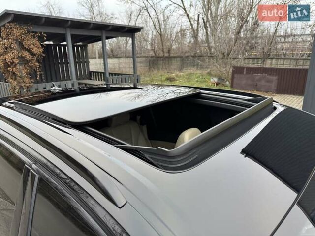 Черный Ауди Ку 7, объемом двигателя 3 л и пробегом 124 тыс. км за 30800 $, фото 32 на Automoto.ua