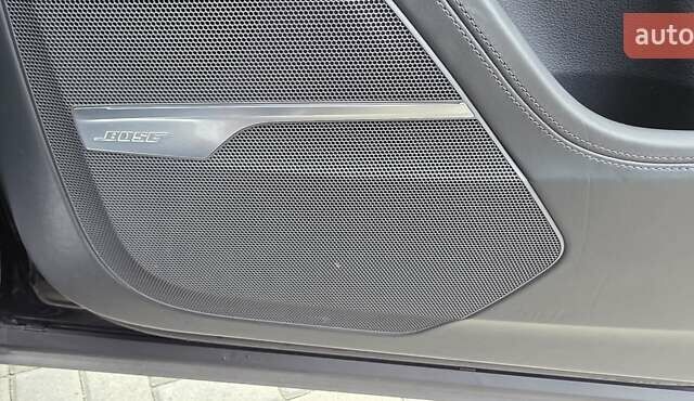 Черный Ауди Ку 7, объемом двигателя 2.97 л и пробегом 225 тыс. км за 35500 $, фото 100 на Automoto.ua