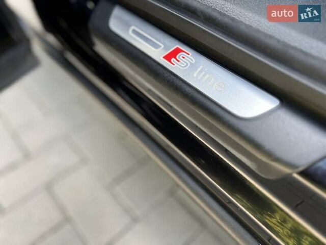 Ауді Ку 7 2016 у Хмельницькому на Automoto.ua Чорний Ауді Ку 7, об'ємом двигуна 2.97 л та пробігом 233 тис. км за 31900 $, фото 87 на Automoto.ua