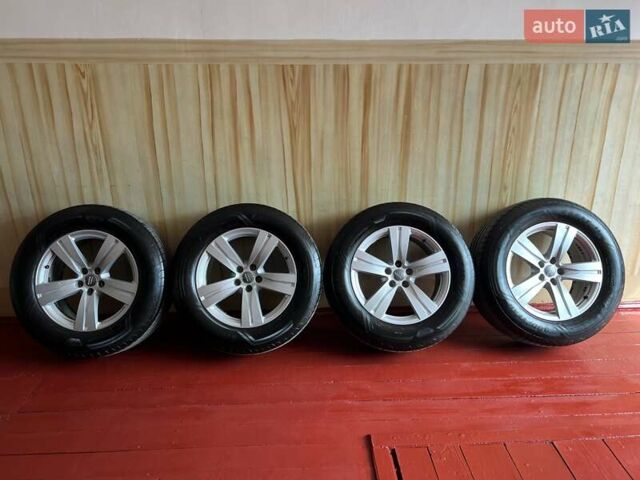 Черный Ауди Ку 7, объемом двигателя 2.97 л и пробегом 129 тыс. км за 43500 $, фото 108 на Automoto.ua