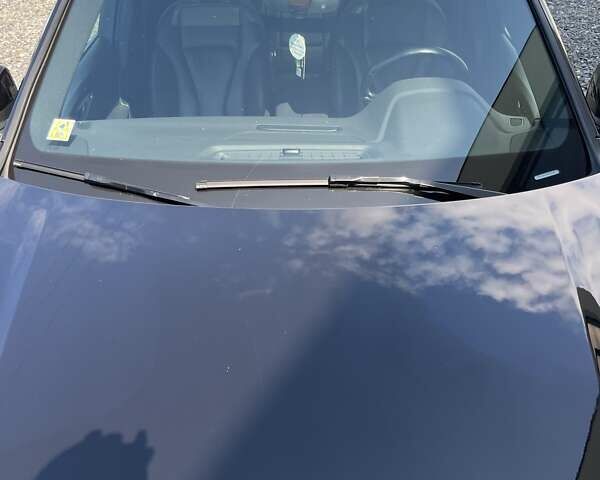 Ауди Ку 7 2016 в Мукачеве на Automoto.ua Черный Ауди Ку 7, объемом двигателя 3 л и пробегом 215 тыс. км за 27500 $, фото 1 на Automoto.ua